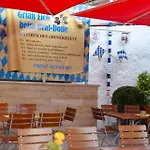 Hotel Zum Braeu-toni Dietfurt
