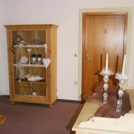 Hotel Zum Braeu-toni Dietfurt an der Altmühl