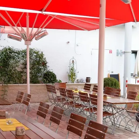 Zum Braeu-toni Hotell Dietfurt
