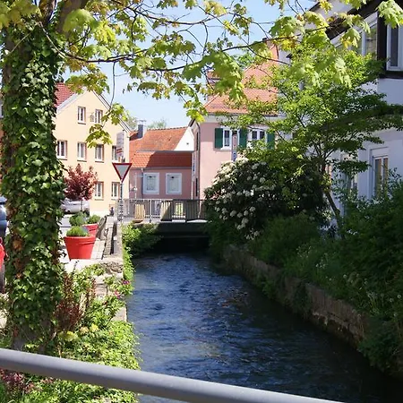 Hotell Zum Braeu-toni