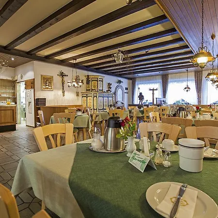Hotell Zum Braeu-toni