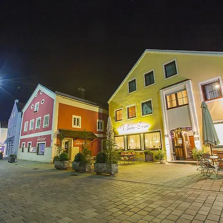 Zum Bräu-toni 2* Dietfurt an der Altmühl
