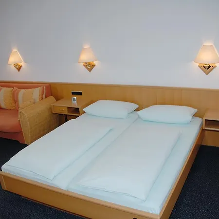 Hotell Zum Braeu-toni