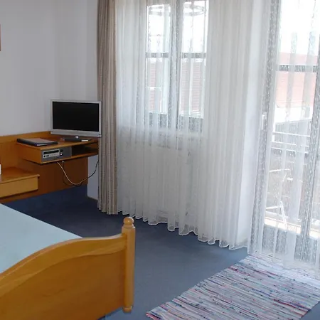 Hotel Zum Bräu-toni