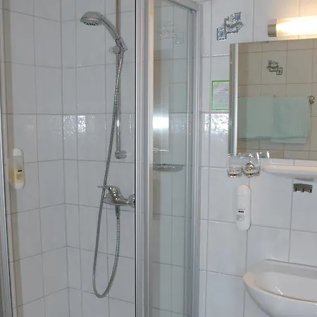 Hotel Zum Braeu-toni Dietfurt an der Altmühl