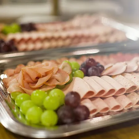 Zum Braeu-toni Hotell Dietfurt