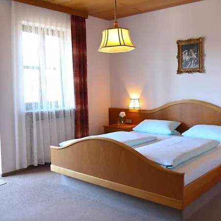 Hotel Zum Braeu-toni