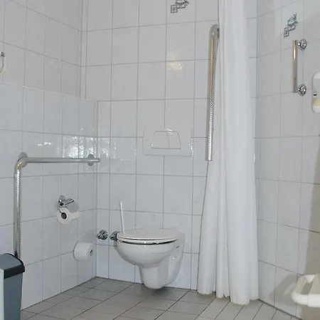Hotell Zum Braeu-toni