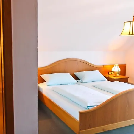 Hotel Zum Bräu-toni