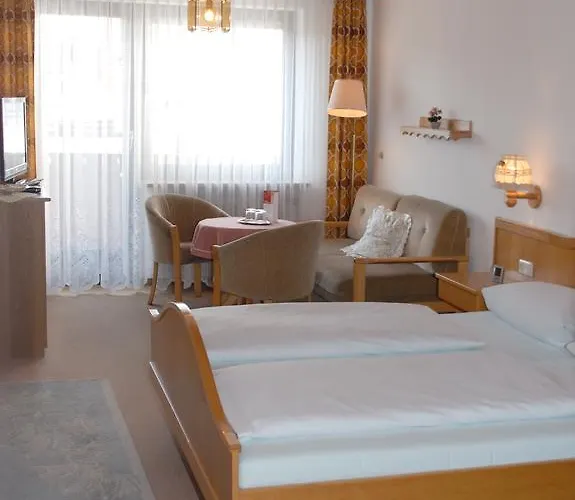 Zum Braeu-toni Hotel Dietfurt