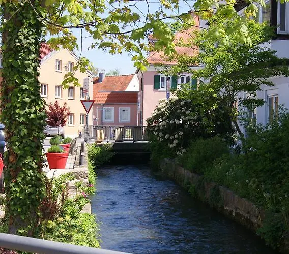 Hotel Zum Braeu-toni