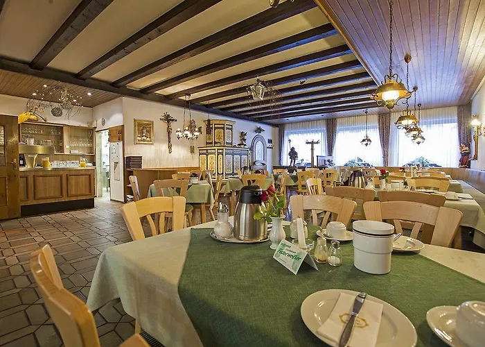 Hotel Zum Braeu-toni