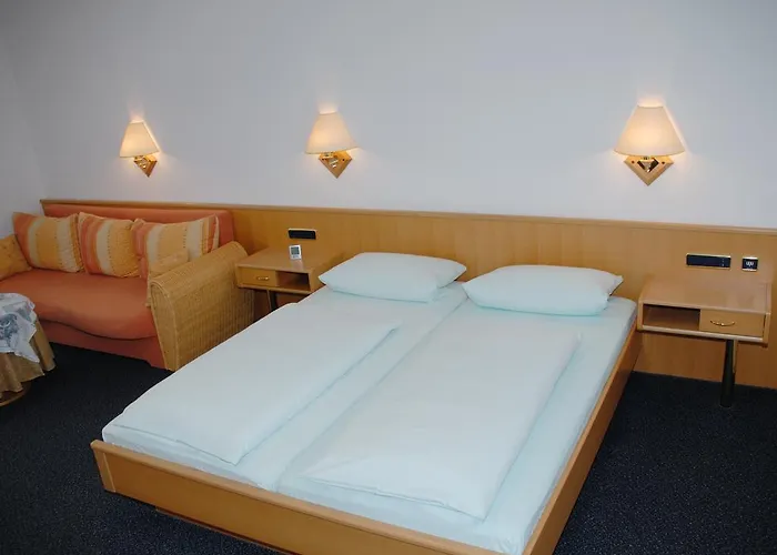 Hotel Zum Braeu-toni