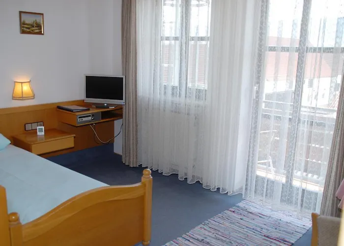 Hotel Zum Braeu-toni