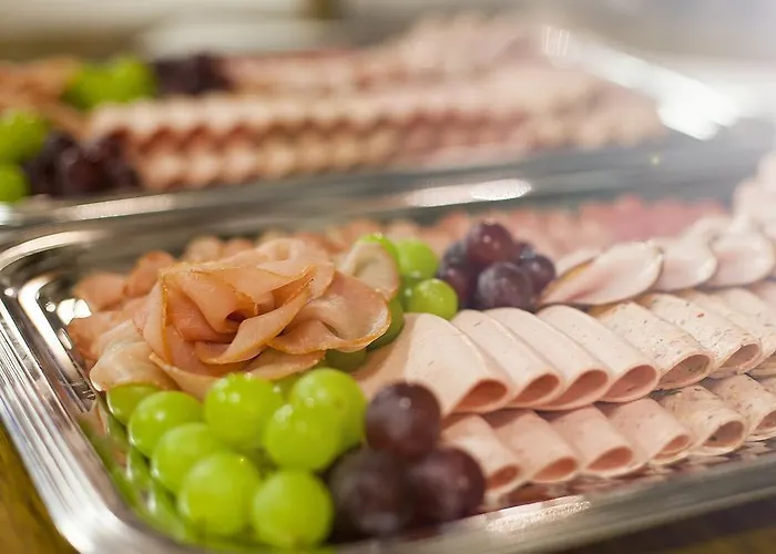 Zum Braeu-toni Hotel Dietfurt