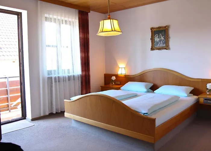 Hotel Zum Braeu-toni
