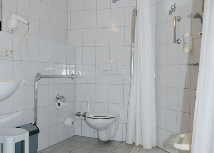 Hotel Zum Braeu-toni