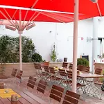 Zum Braeu-toni Hotel Dietfurt