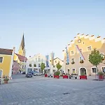 Hotel Zum Braeu-toni Dietfurt