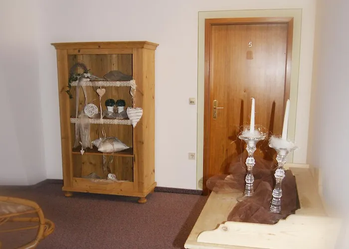 Hotel Zum Braeu-toni Dietfurt
