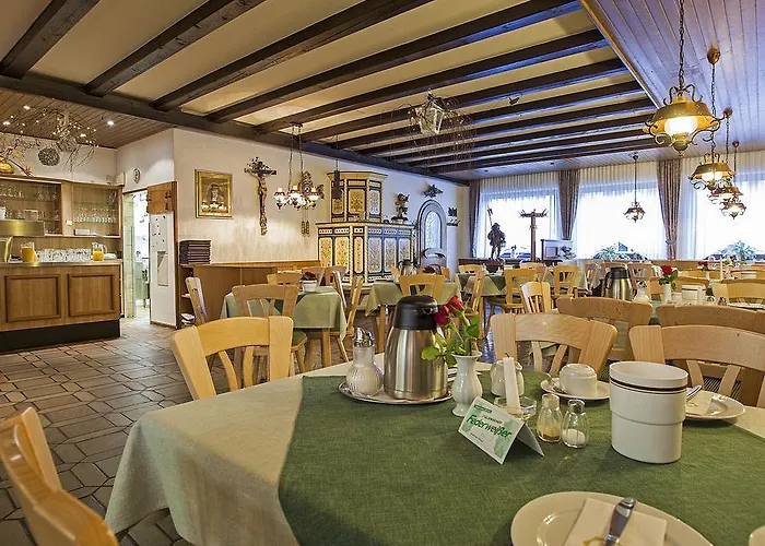 Hotel Zum Braeu-toni